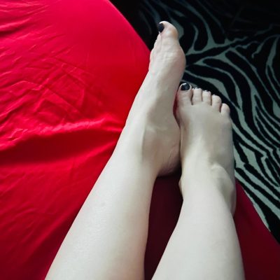 Fetish_pieds